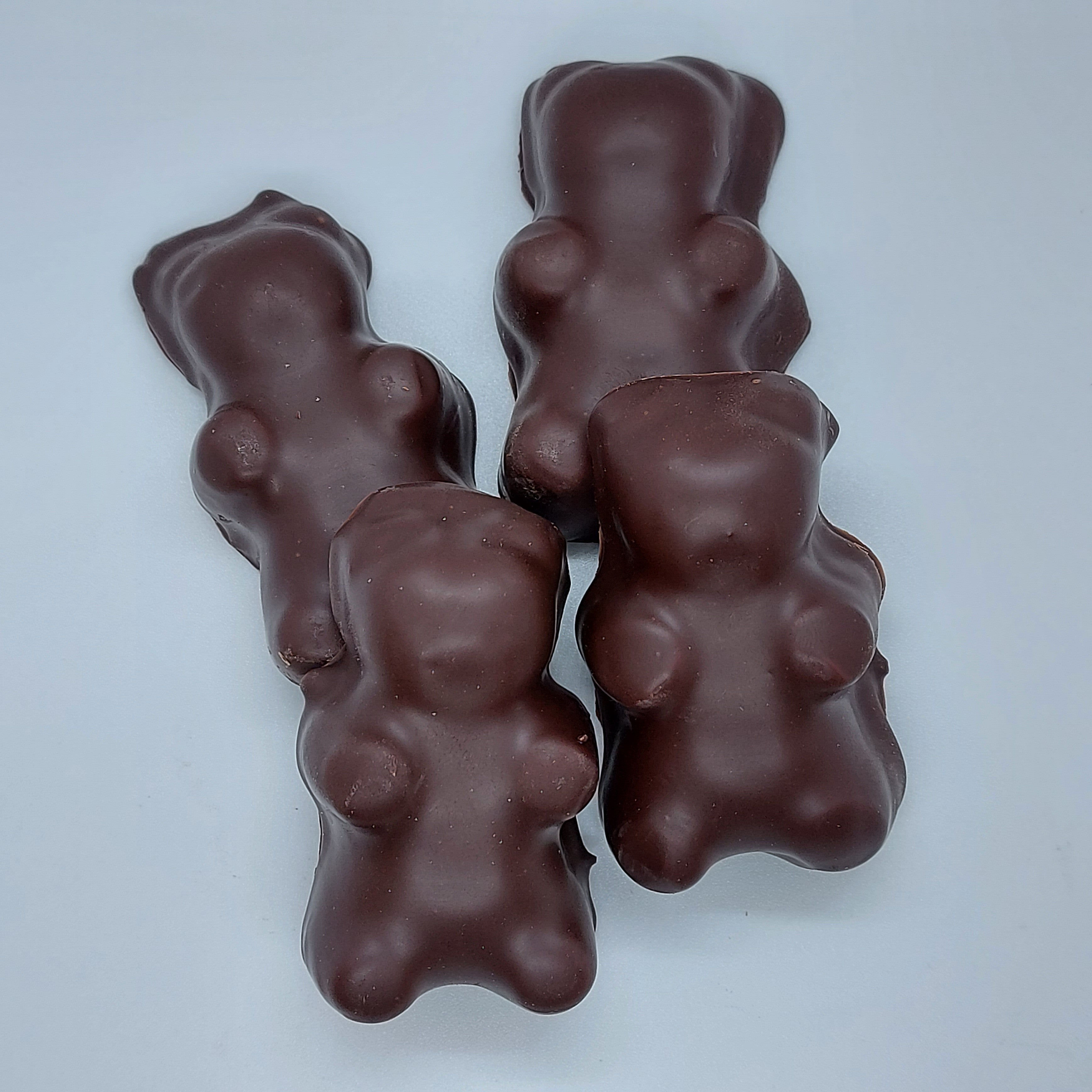 Guimauves Chocolat Lait x 5